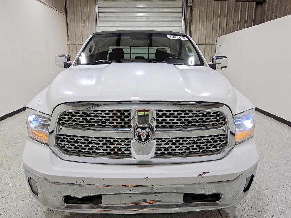 2017 Dodge 1500 Laramie