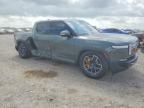 2022 Rivian R1T Launch Edition