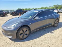 2020 Tesla Model 3 for sale in Houston, TX