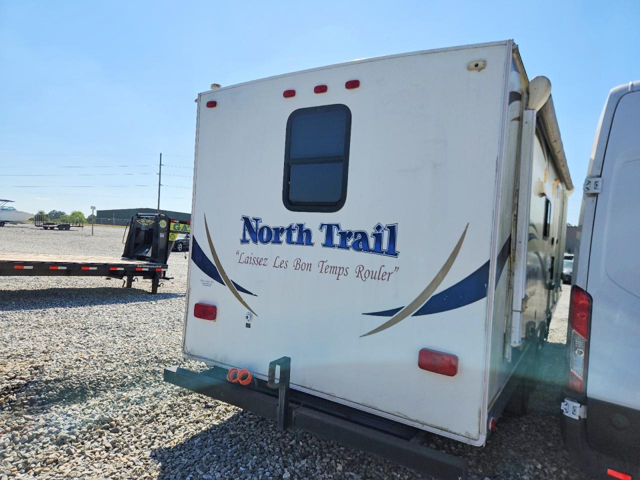 2013 Heartland Rvs Trailers