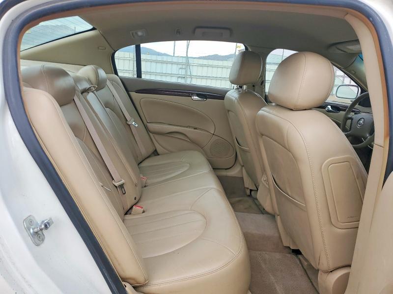 2006 Buick Lucerne cxl