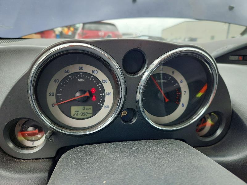 2007 Mitsubishi Eclipse gs