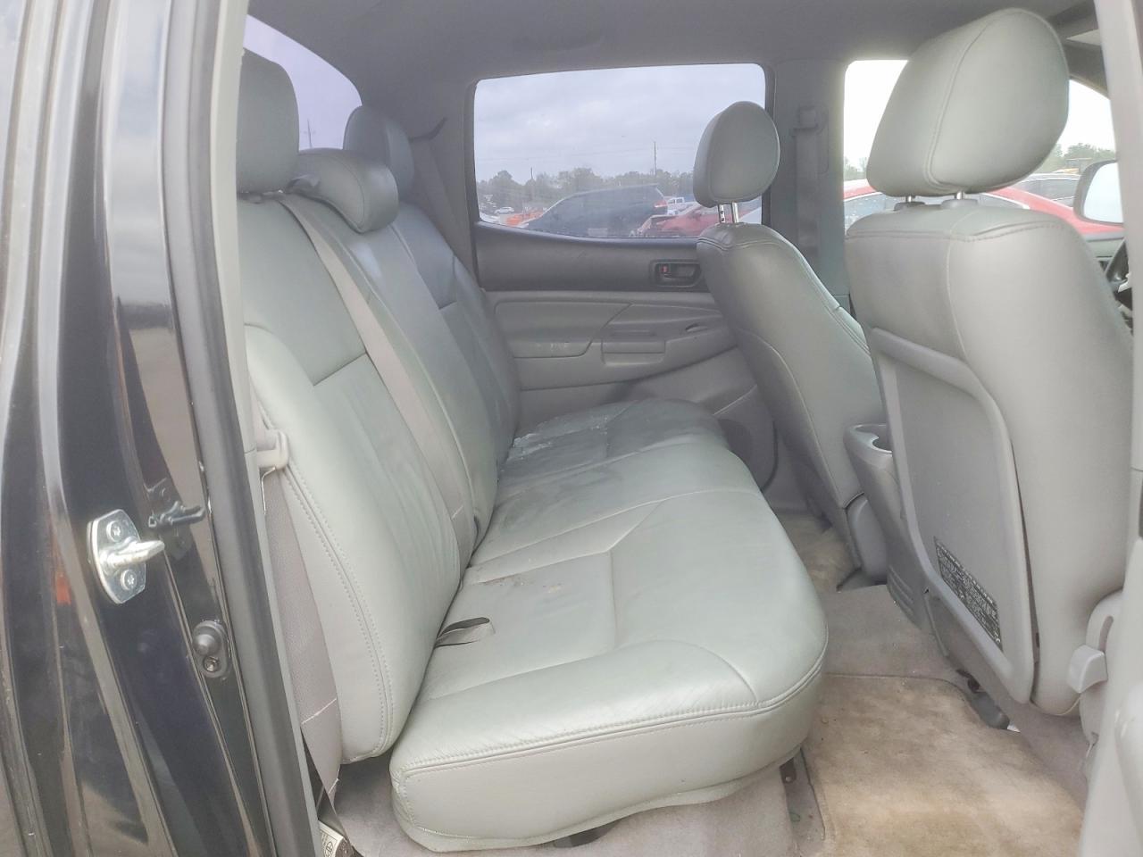 2006 Toyota Tacoma Prerunner V6