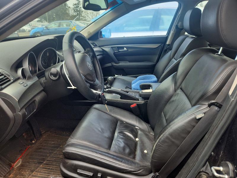 2013 Acura TL