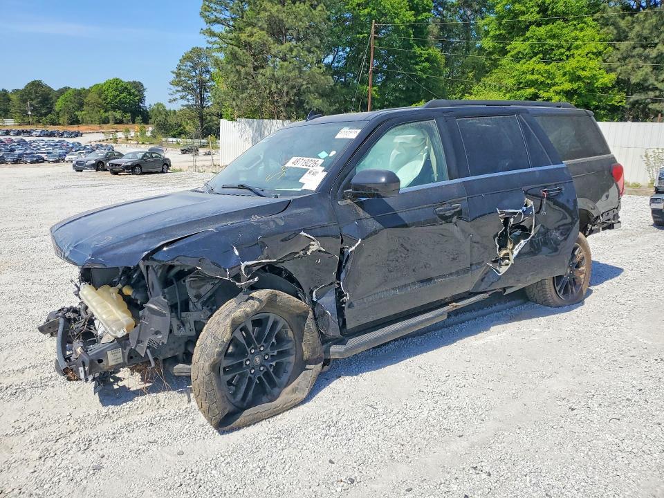 2024 Ford Expedition max xlt