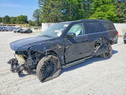 2024 Ford Expedition max xlt en venta en Fairburn, GA
