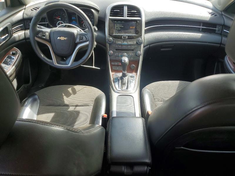 2013 Chevrolet Malibu 1LT