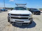 2007 Chevrolet Silverado 3500HD Utility / Service Truck