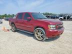 2007 Chevrolet Avalanche C1500