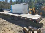 2024 HT FS024028 Flatbed Trailer