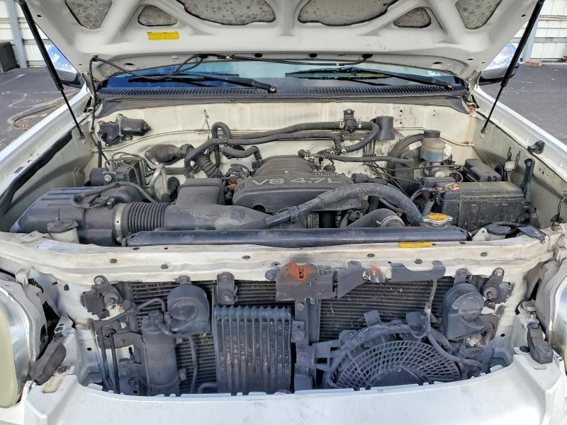 2007 Toyota Sequoia Limited