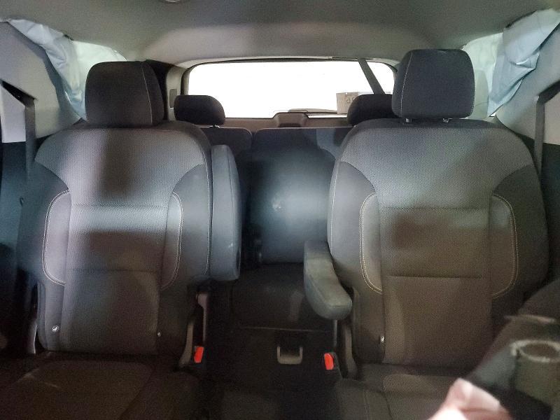 2021 Chevrolet Traverse lt