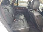 2013 Lincoln MKX