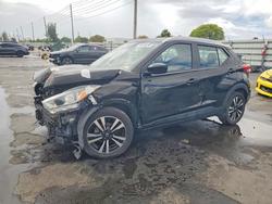 2020 Nissan Kicks sv for sale in Miami, FL