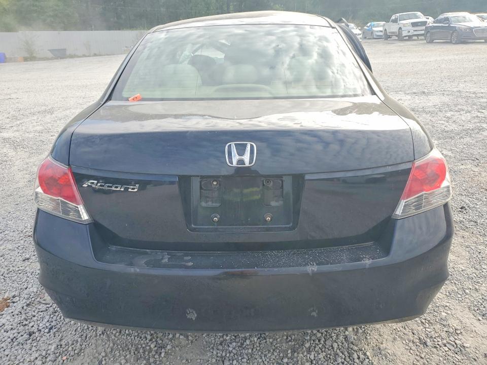 2008 Honda Accord lxp