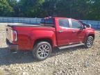 2022 GMC Canyon Denali