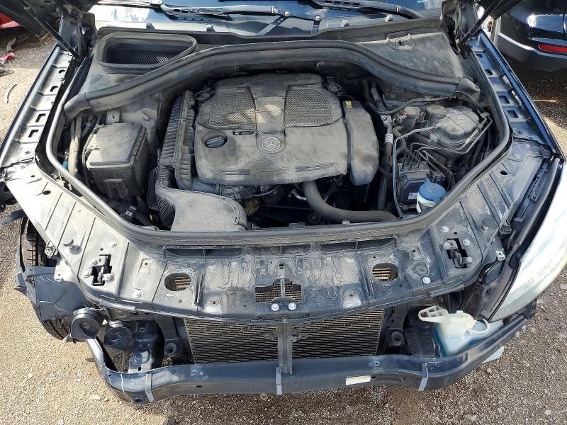 2018 Mercedes-Benz Gle 350 4matic