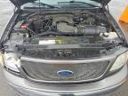 2002 Ford F150 Supercrew