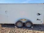 2017 Stealth STSE716TA2 Enclosed Cargo Trailer