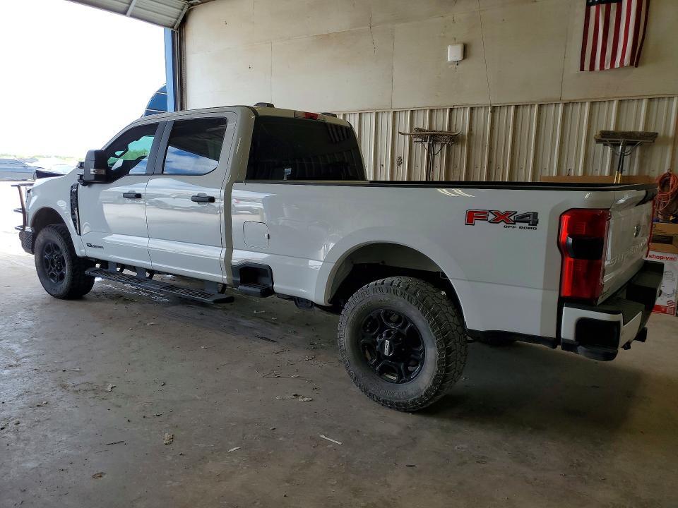 2023 Ford F250 Super Duty