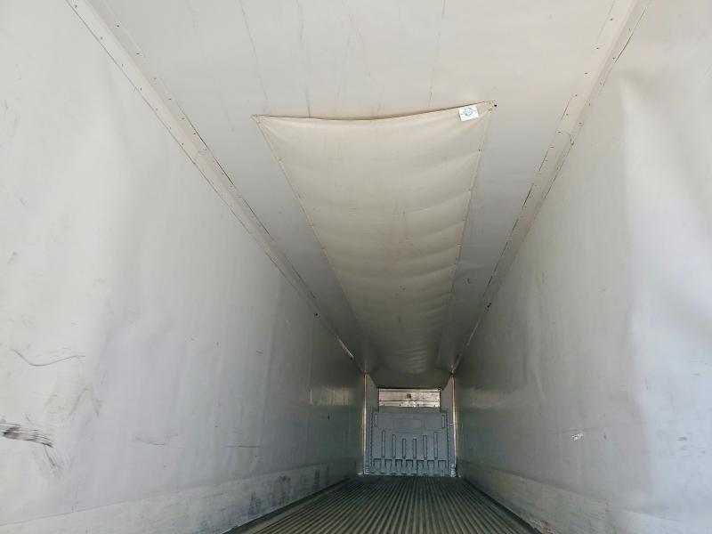 2016 Refe Van Trailer