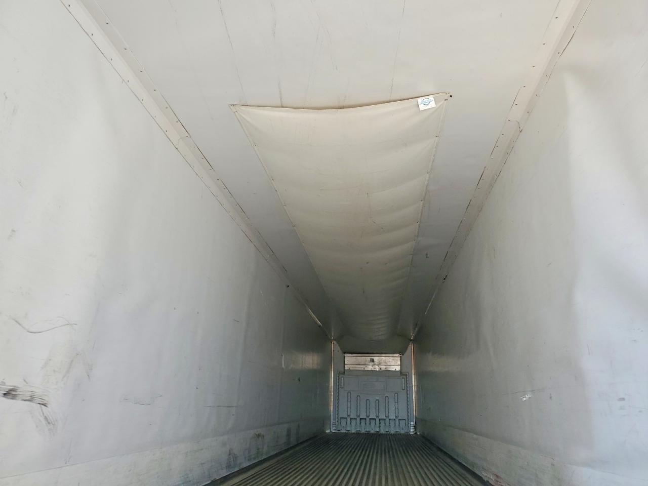 2016 Refe Van Trailer