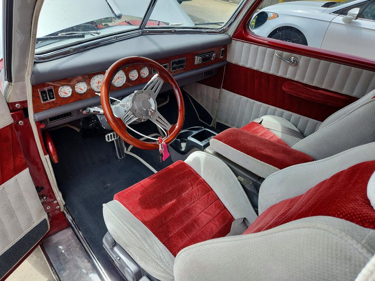 1955 Other Deluxe