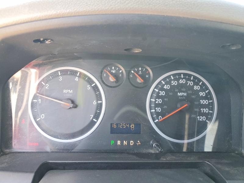 2010 Dodge RAM 1500