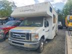 2012 Ford Econoline E350 Super Duty Cutaway Van