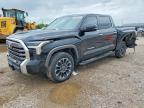 2024 Toyota Tundra Crewmax Limited