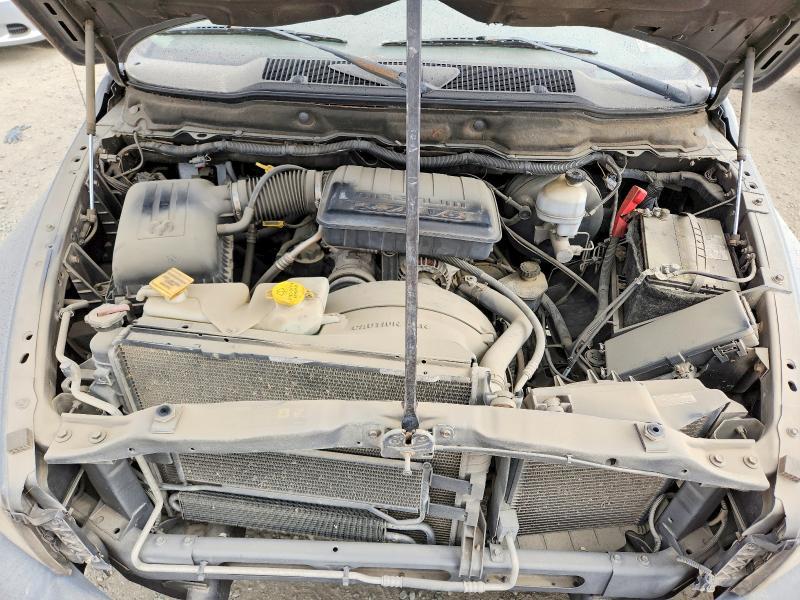 2006 Dodge RAM 1500 ST