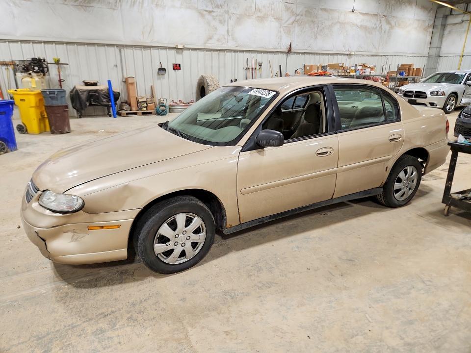 2001 Chev Malibu