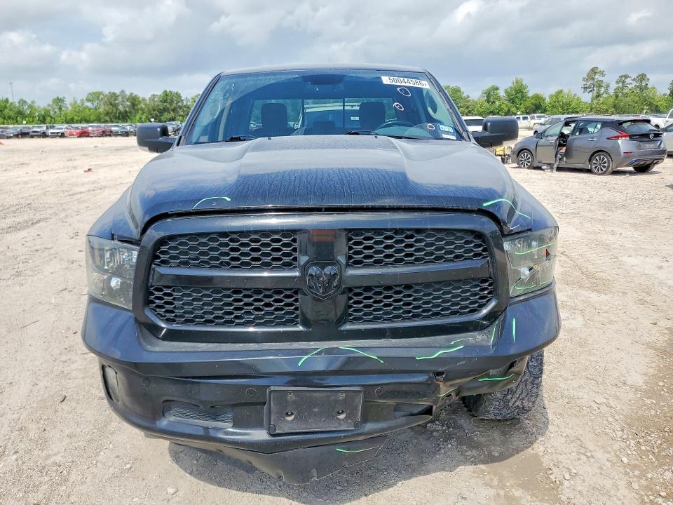 2019 Dodge Ram 1500 Classic slt