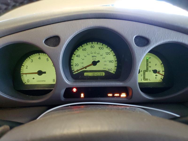 2000 Lexus Gs 300