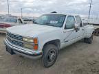 1992 Chevrolet GMT-400 C3500