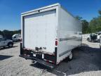 2023 GMC Savana BOX Truck