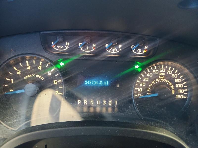 2014 Ford F150