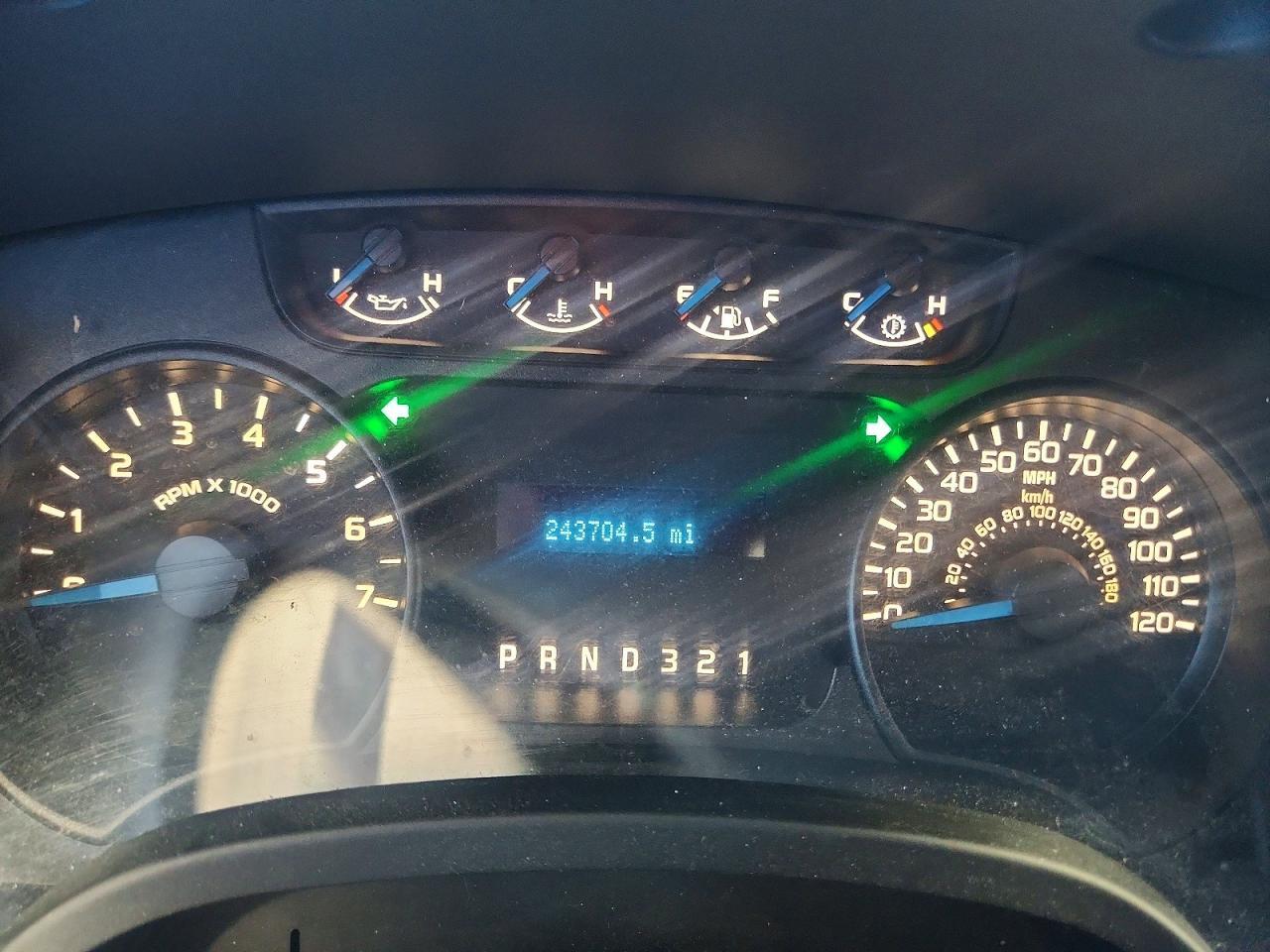 2014 Ford F150
