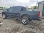 2011 GMC Canyon SLE