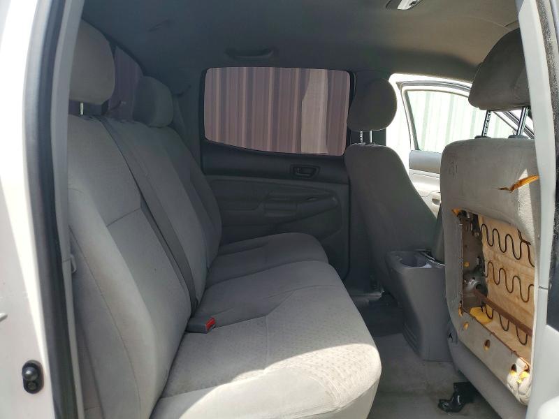 2005 Toyota Tacoma Double Cab Prerunner