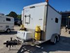 2005 Unknown 2005 Fiber Optic Splicing Trailer