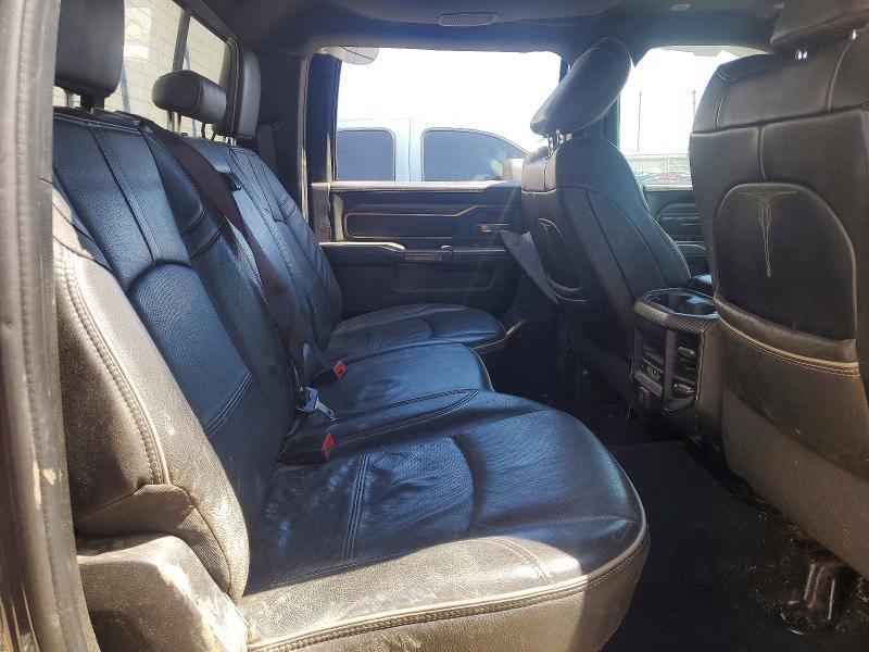 2020 Dodge RAM 3500 Limited