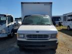 2002 Ford E350