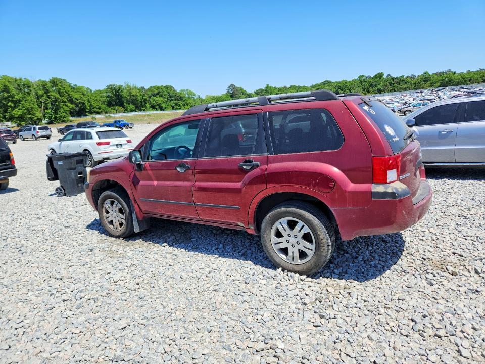 2004 Mitsubishi Endeavor ls