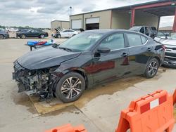 2023 Nissan Sentra sv for sale in Wilmer, TX