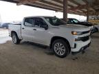 2021 Chevrolet Silverado C1500 Custom