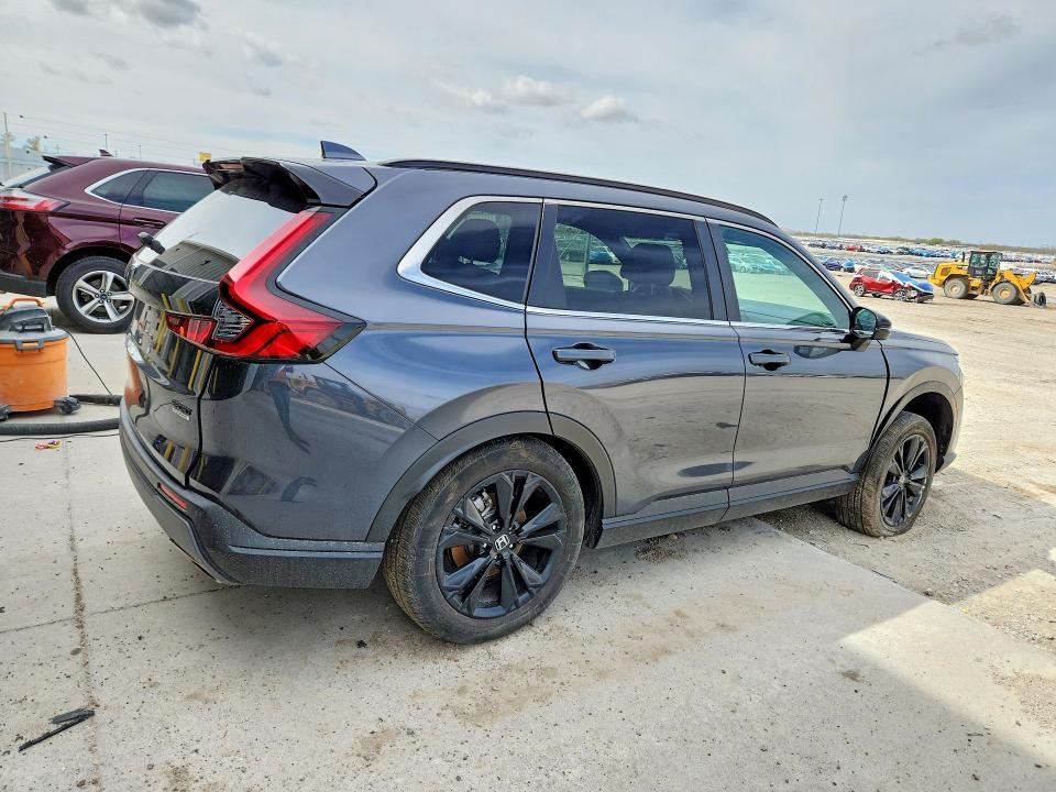 2023 Honda Cr-v Sport Touring