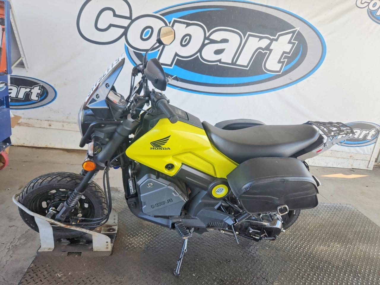 2023 Honda NVA110 B