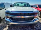 2018 Chevrolet Silverado C1500