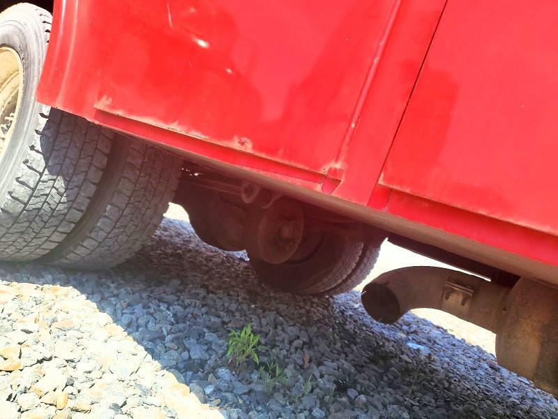 2006 Kenworth Construction T300